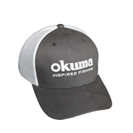 OKUMA Premium Cap