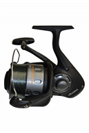 OKUMA REEL SPIN REVENGER