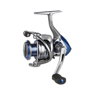 OKUMA SURF SOUL SS1403SFM & SAFINA PRO SNP14000