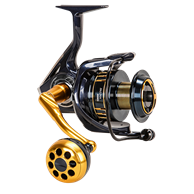 Okuma X-FACTORII XFIIS792MH & SALINA SA8000