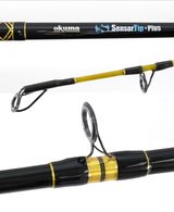OKUMA ROD BOAT SENSORTIP PLUS