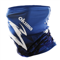 OKUMA FISHING MASK - SUNSHIELD PA01C020B