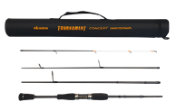 OKUMA ROD TROUT SPIN TOURN CONCEPT