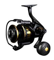 Okuma StormRunner Spinning Reel