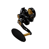 Okuma REEL OVERHEAD TESORO 2000
