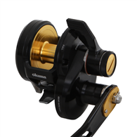 Okuma TESORO 2000NA/HAKU FJ 521 250-450G