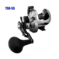 OKUMA REEL BOAT TESORO