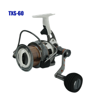 OKUMA REEL SPIN TRIO REX