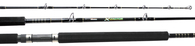 OKUMA TROUTSTIK TST561M & CLASSIC CLX450L-LLA LEADLINE