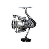 Okuma ZYROS 4000A/WAVE POWER X 702M 6-10KG